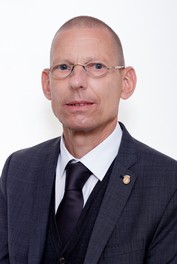 Thomas Klapotke