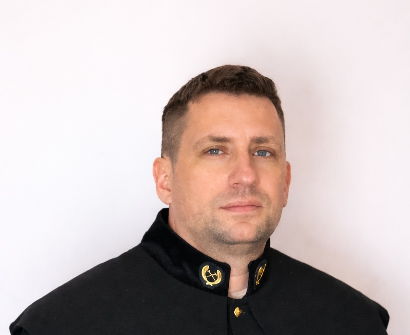 Korman slika