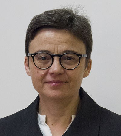 Biljana Kovačević Zelić