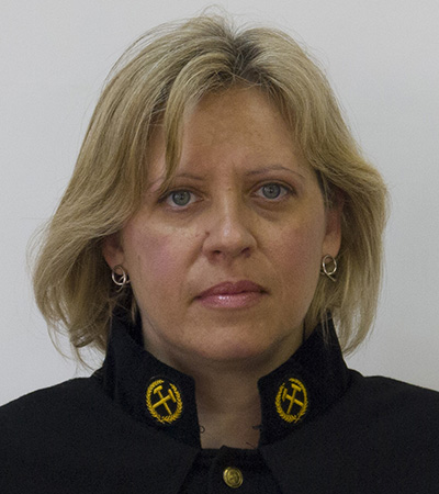 Antonia Jaguljnjak Lazarević