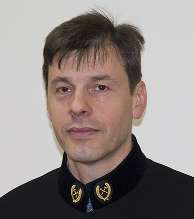 Gordan Bedeković