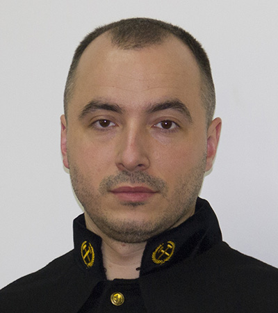Branimir Farkaš