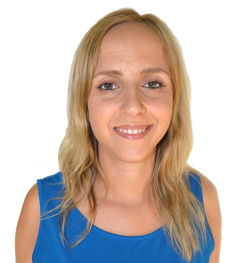 Tanja Mališ