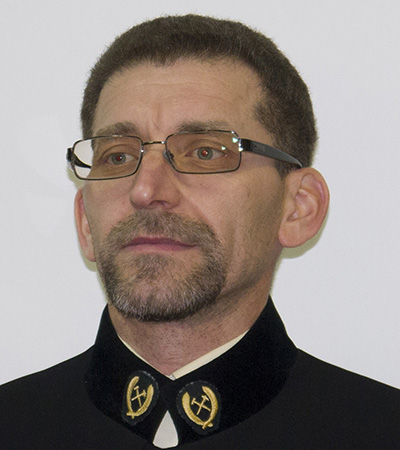 Petar Hrženjak