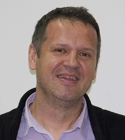 Dario Perković