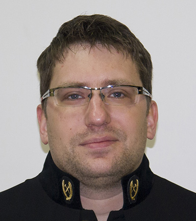 Tomislav Korman