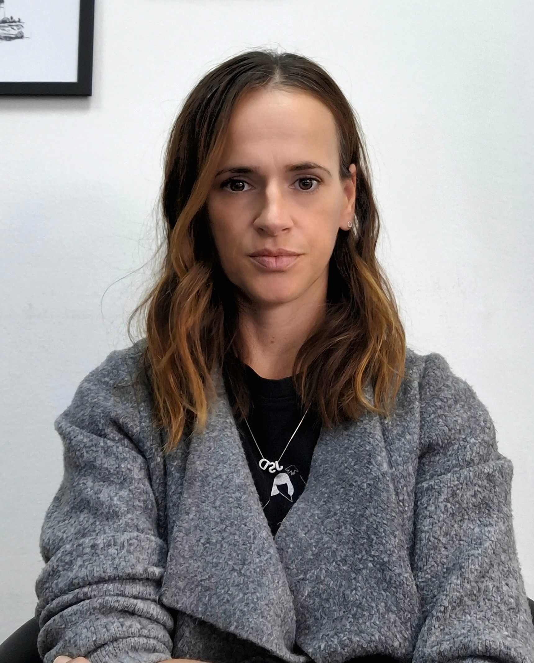 Helena Vučenović