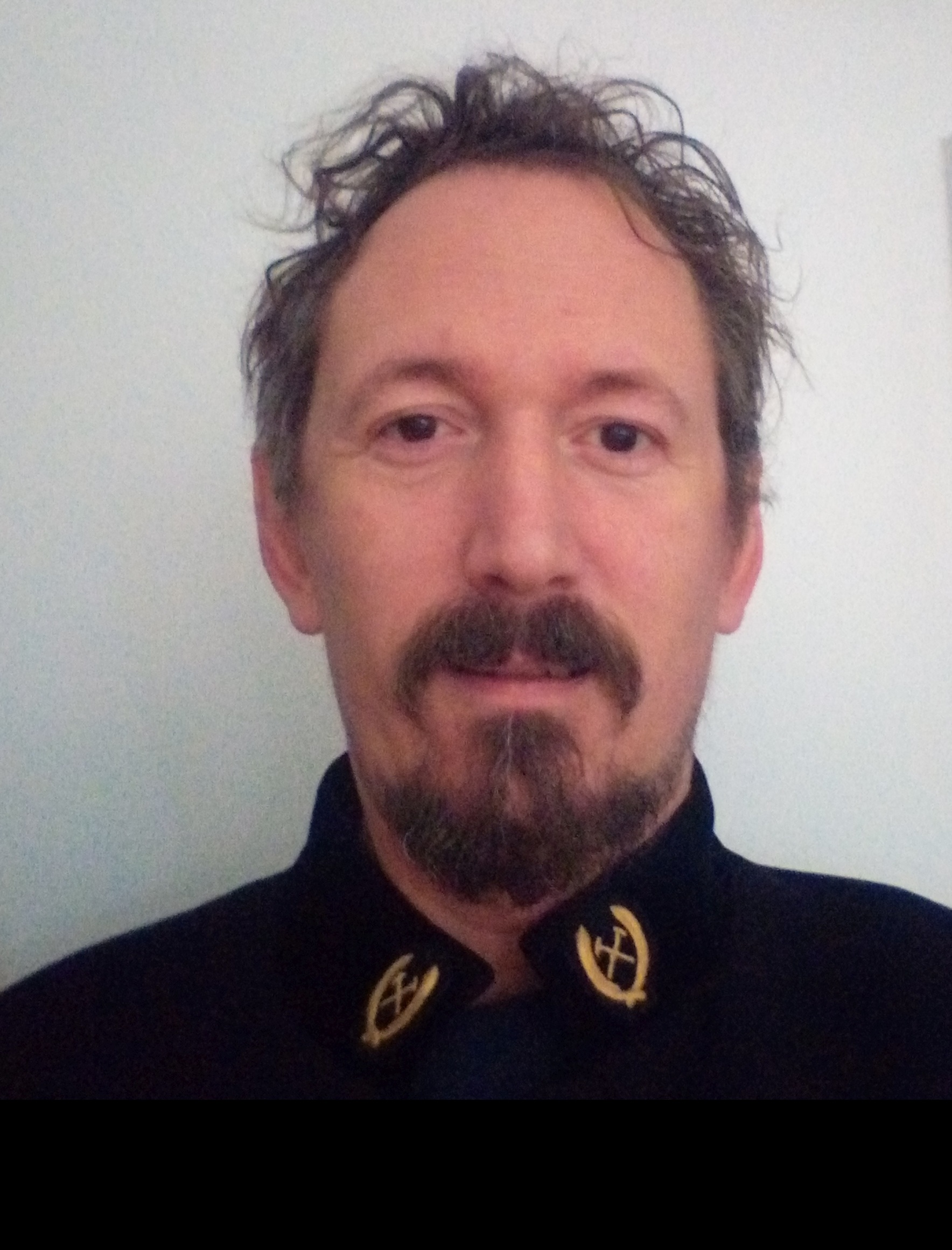 Mario Klanfar