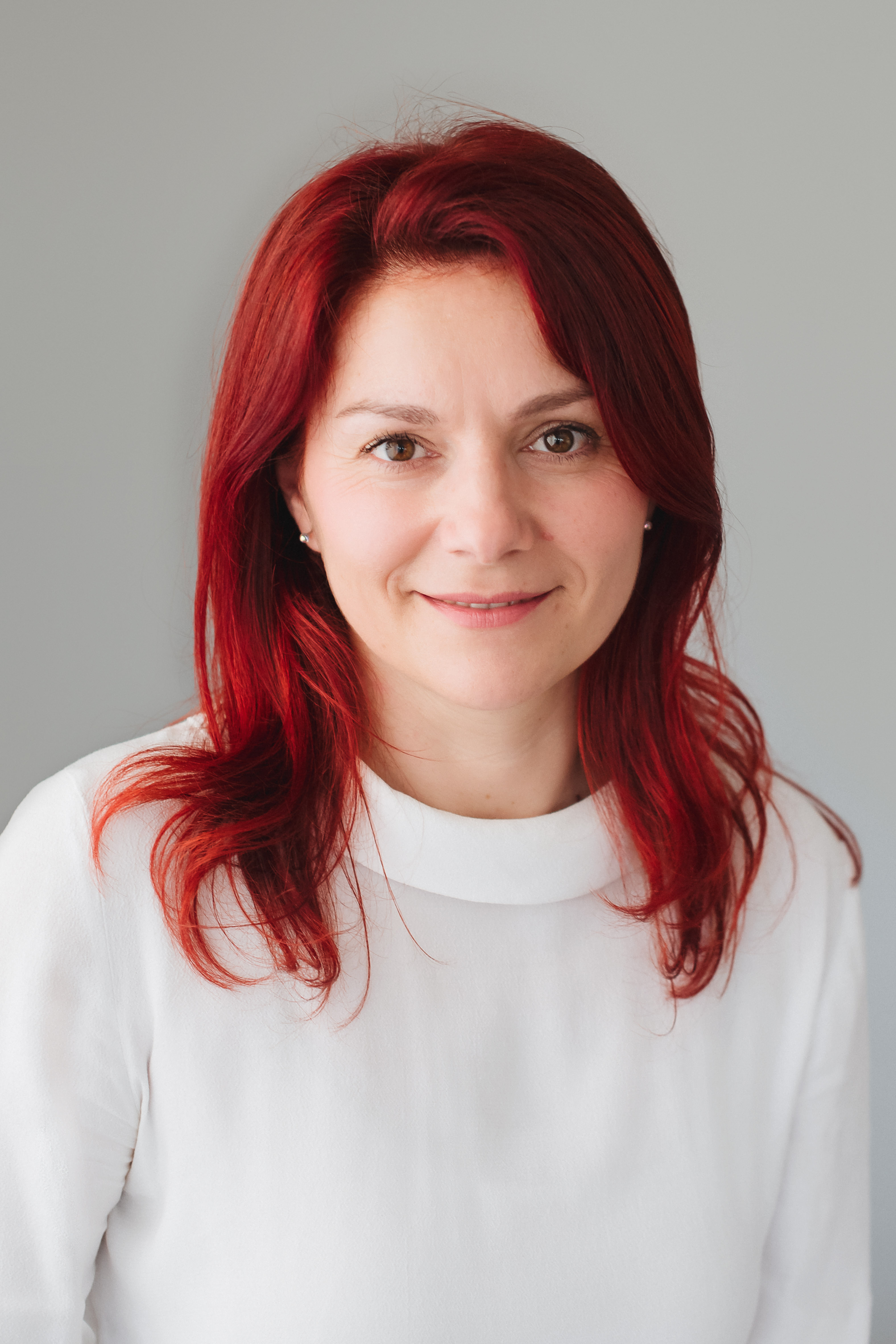 Daria Karasalihović Sedlar