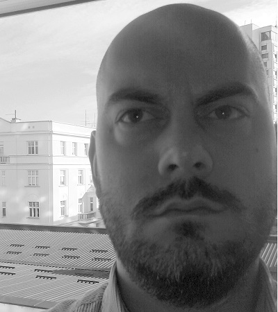 Luka Perković