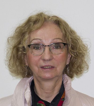 Josipa Velić