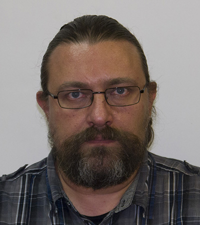 Želimir Veinović
